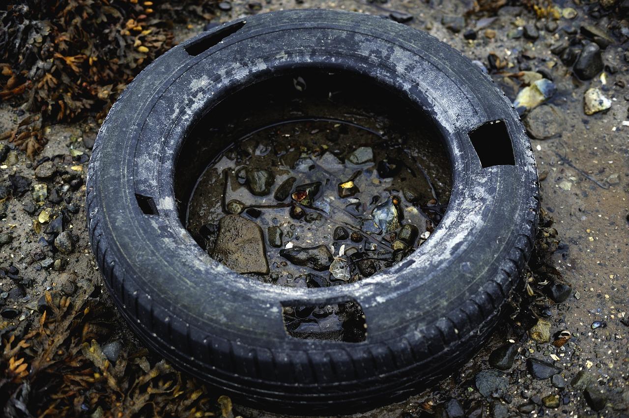 瓷砖污染是什么