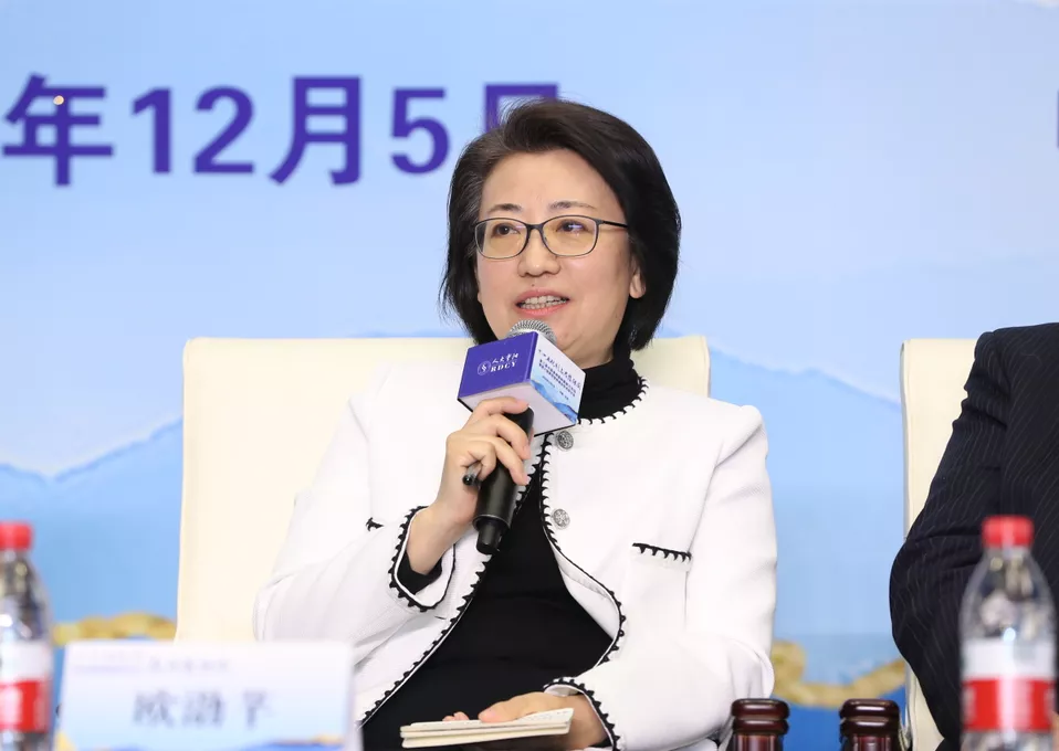 欧渤芊：要解决“挨骂”问题， 需讲好中国故事，让事实说话 - 知乎