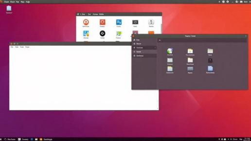 Ubuntu 25.10和Fedora 43的将放弃X11 - 知乎