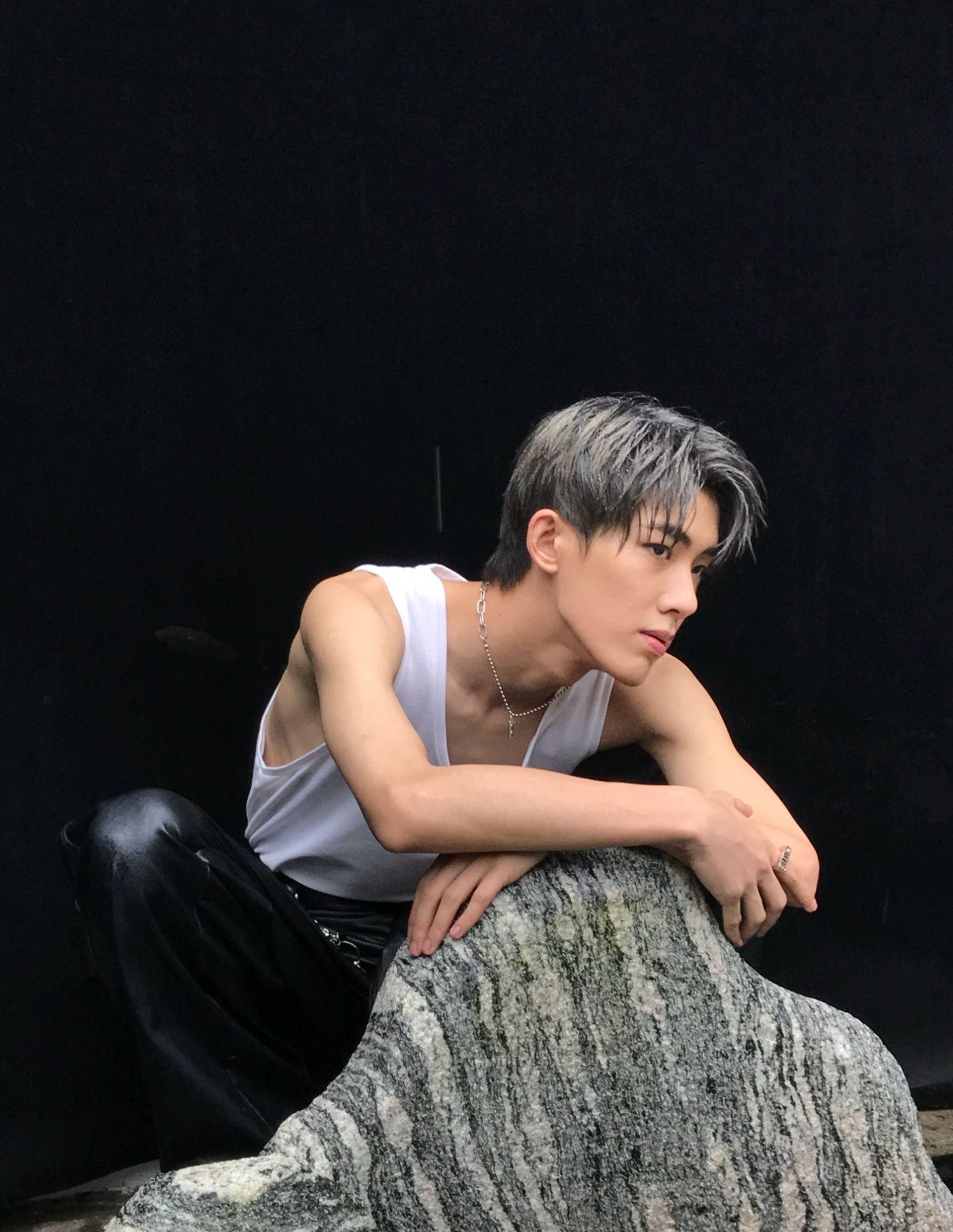 有叶航成的照片吗?