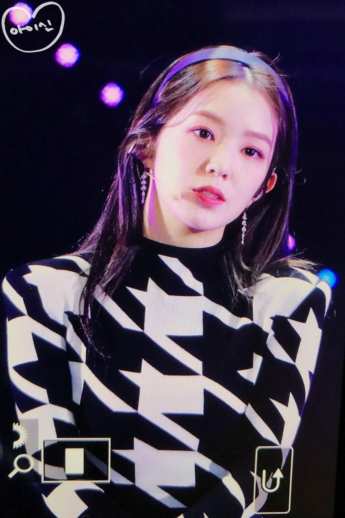 求裴珠泫psycho近期美照求求你们啦