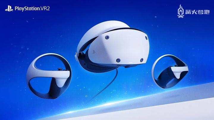 ユナイテッドトウキョウ 【美品/備品完備】SONY PlayStation PSVR2