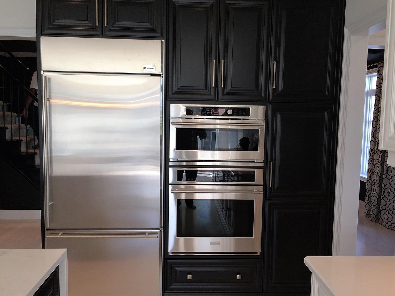 5. 烤箱功率影响