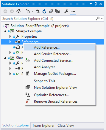 如何使用C＃和Sharp7编写Siemens S7 plc驱动程序 - 知乎