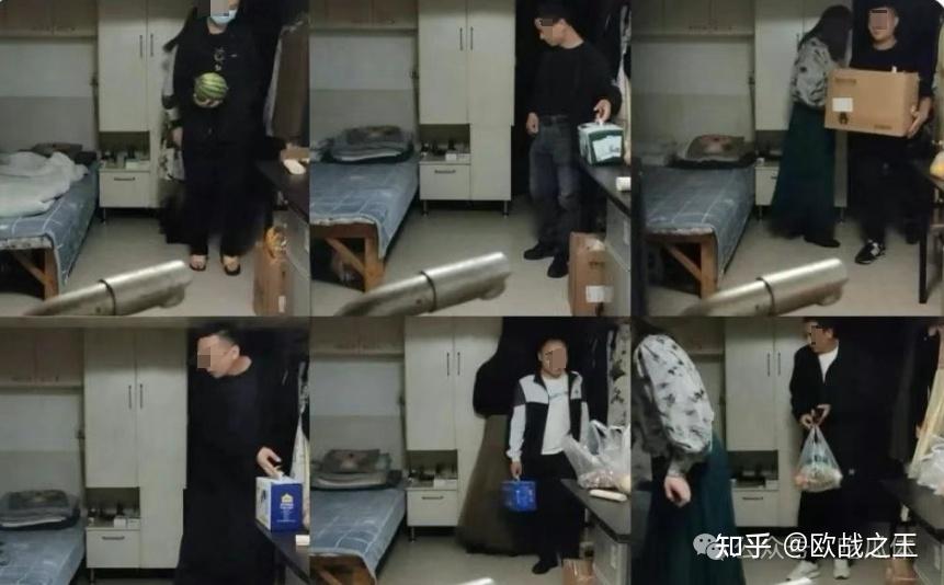 想问一下在南京小伙伴,你们如何看待红大爷这件事情? - 知乎