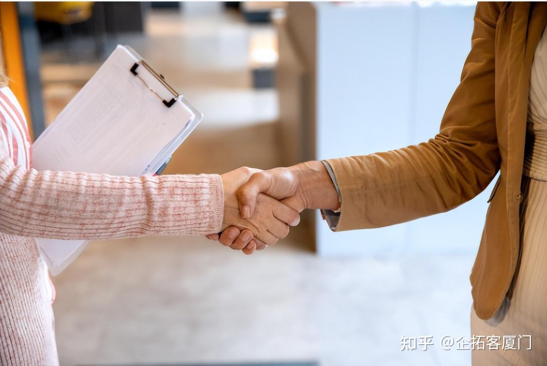 KA客户、LA客户和SMB客户是什么意思？ - 知乎