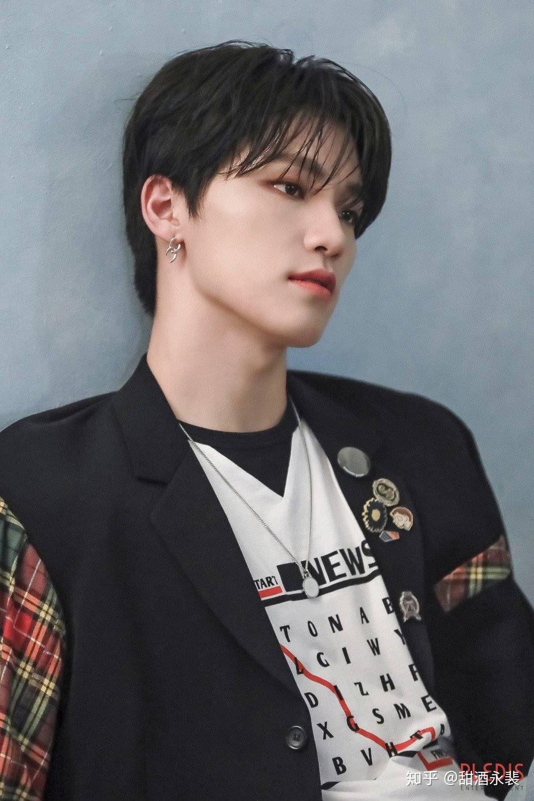 克拉们可以分享seventeen(最好是知汉和灿尼)的神图吗?