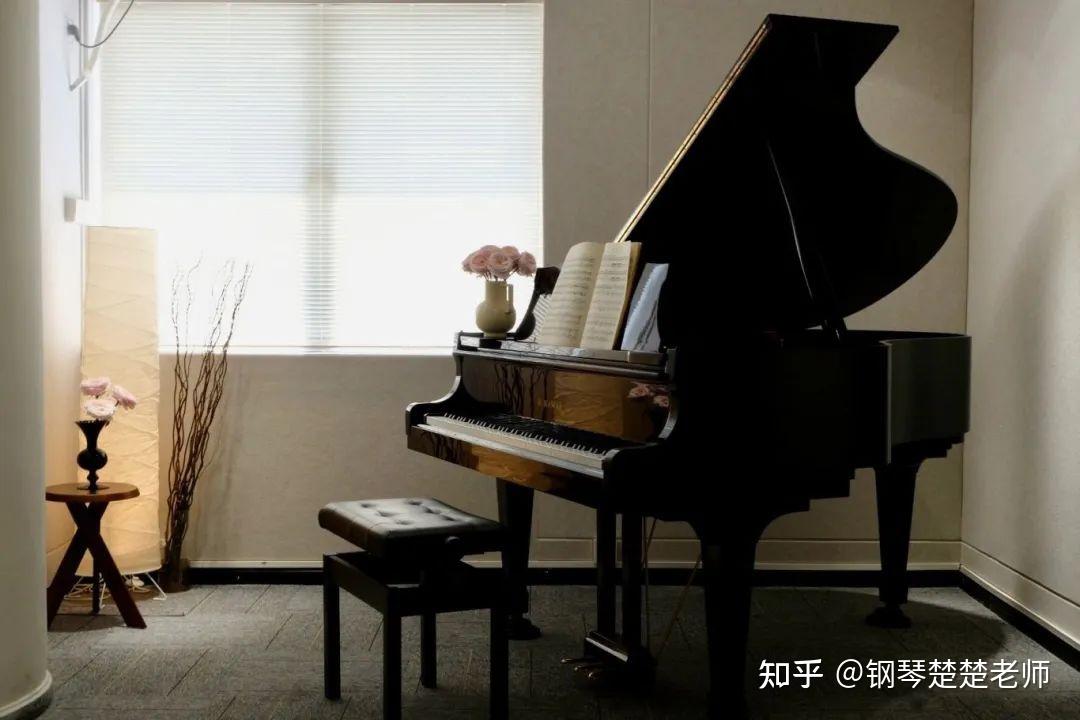 0基础学钢琴到3级需要多长时间? - 知乎
