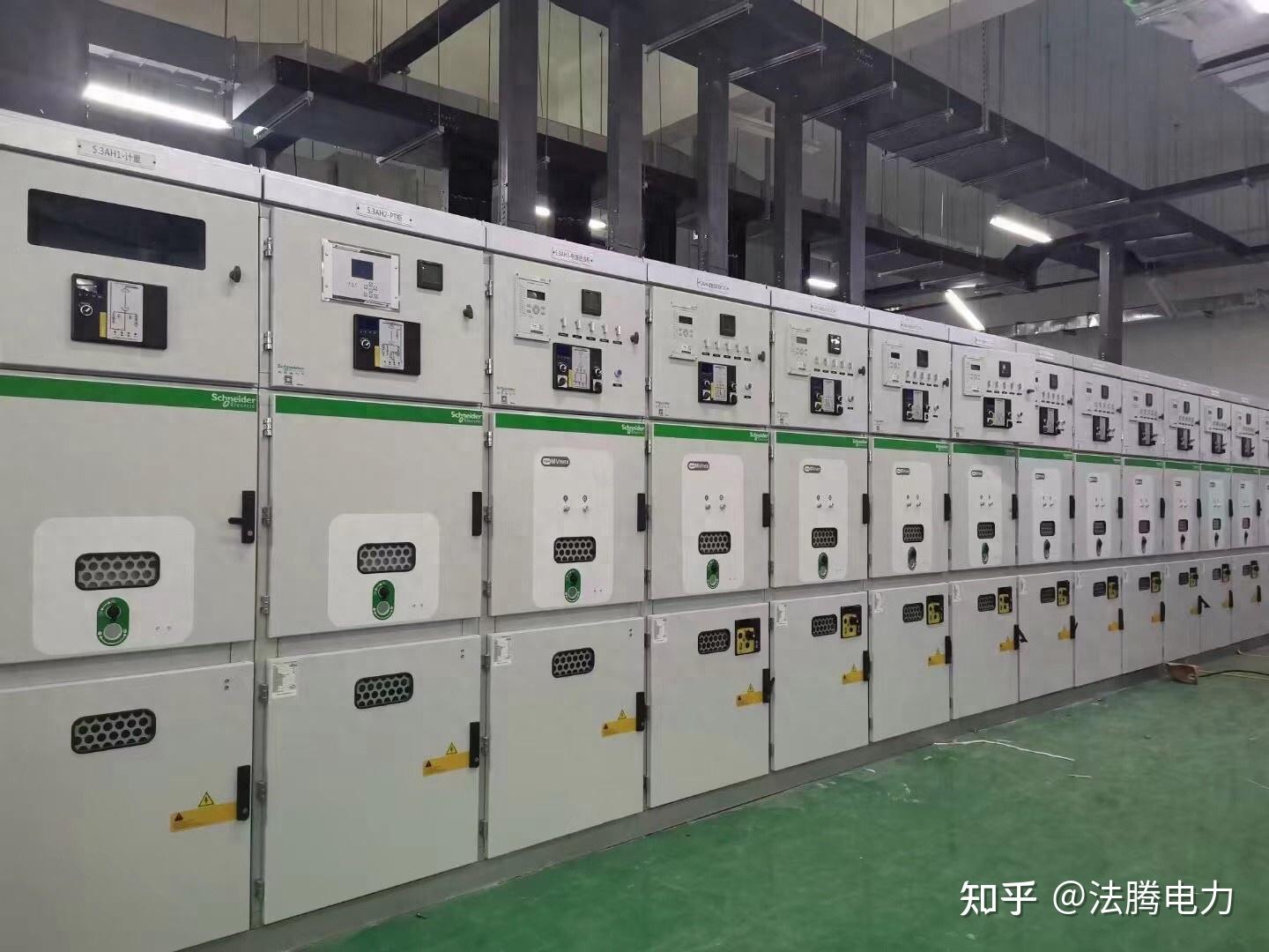 施耐德的两张面孔：mvnex授权柜与pix原厂柜的区别与应用选择 知乎 
