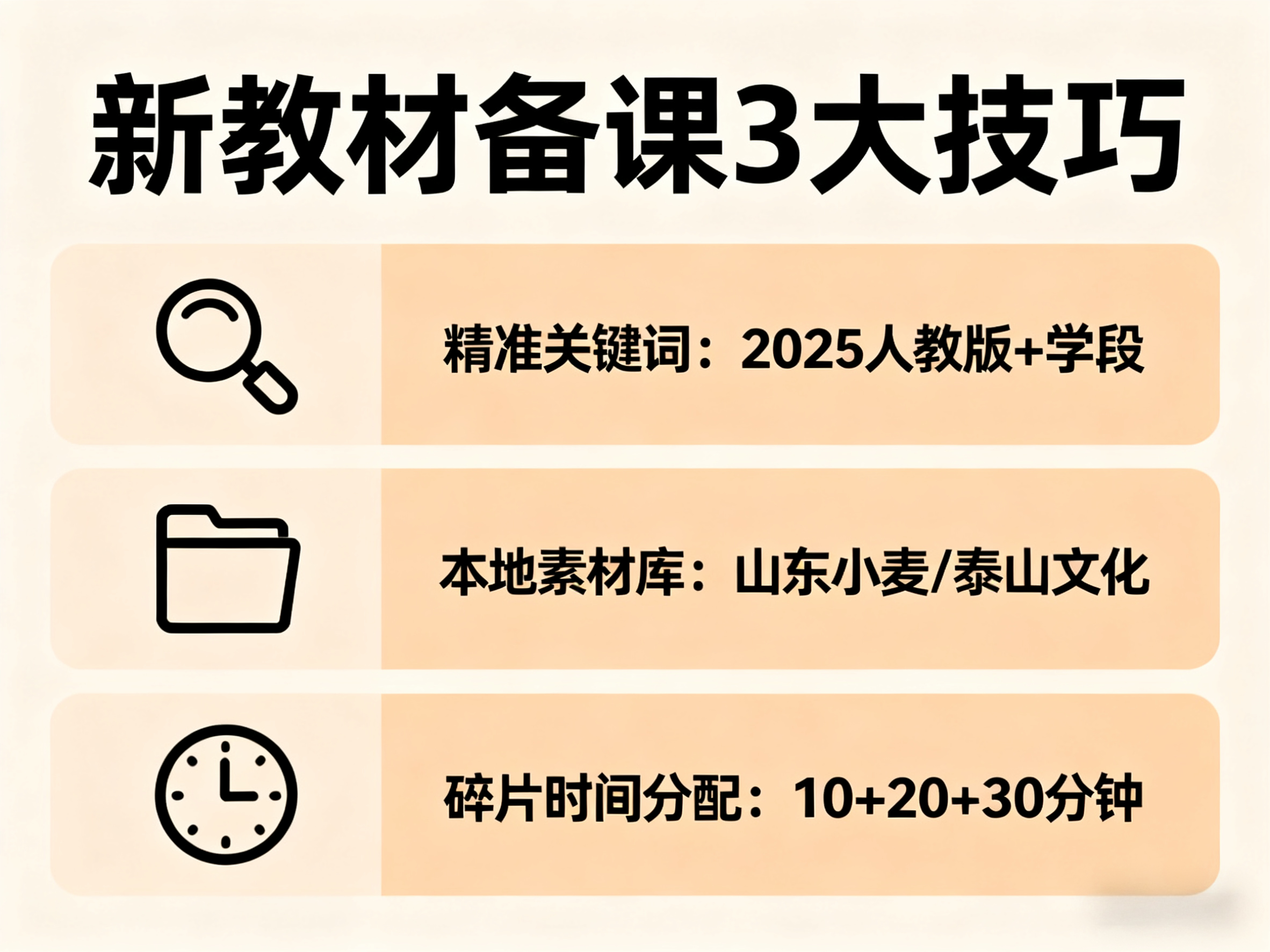 老师们都是怎么备课的? - 知乎