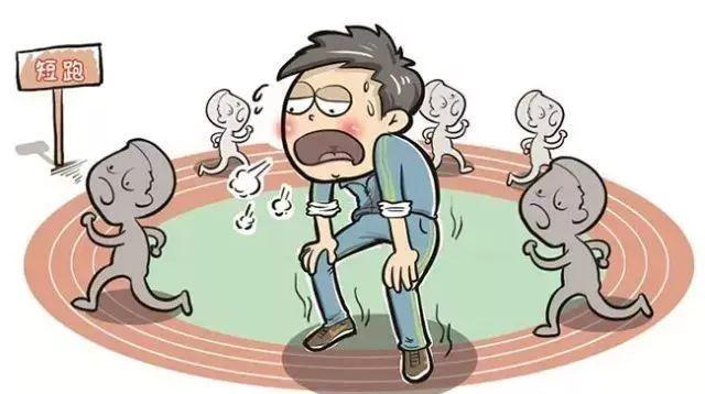 中国孩子的体质越来越差绝不仅是因为缺少运动时间