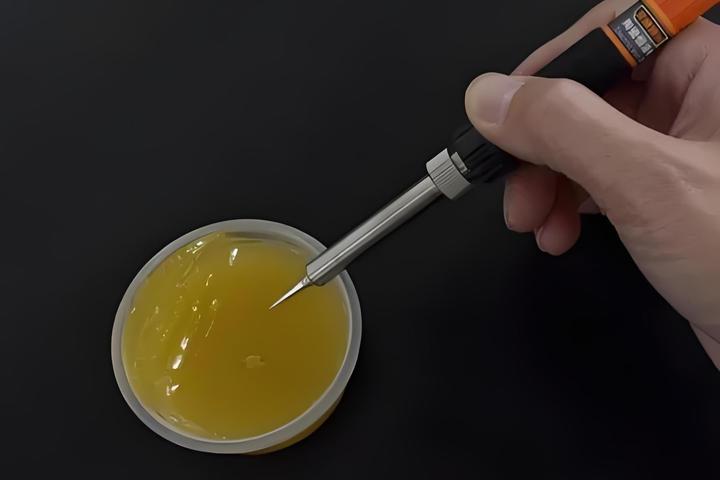 助焊剂生产工艺 - 知乎