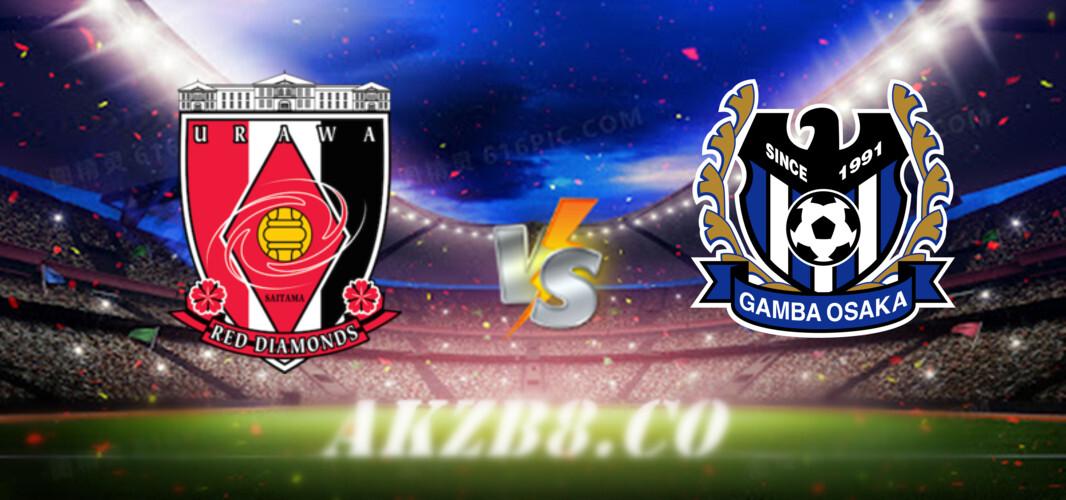 Ak直播日职联直播 浦和红钻vs大阪飞脚前瞻分析 知乎