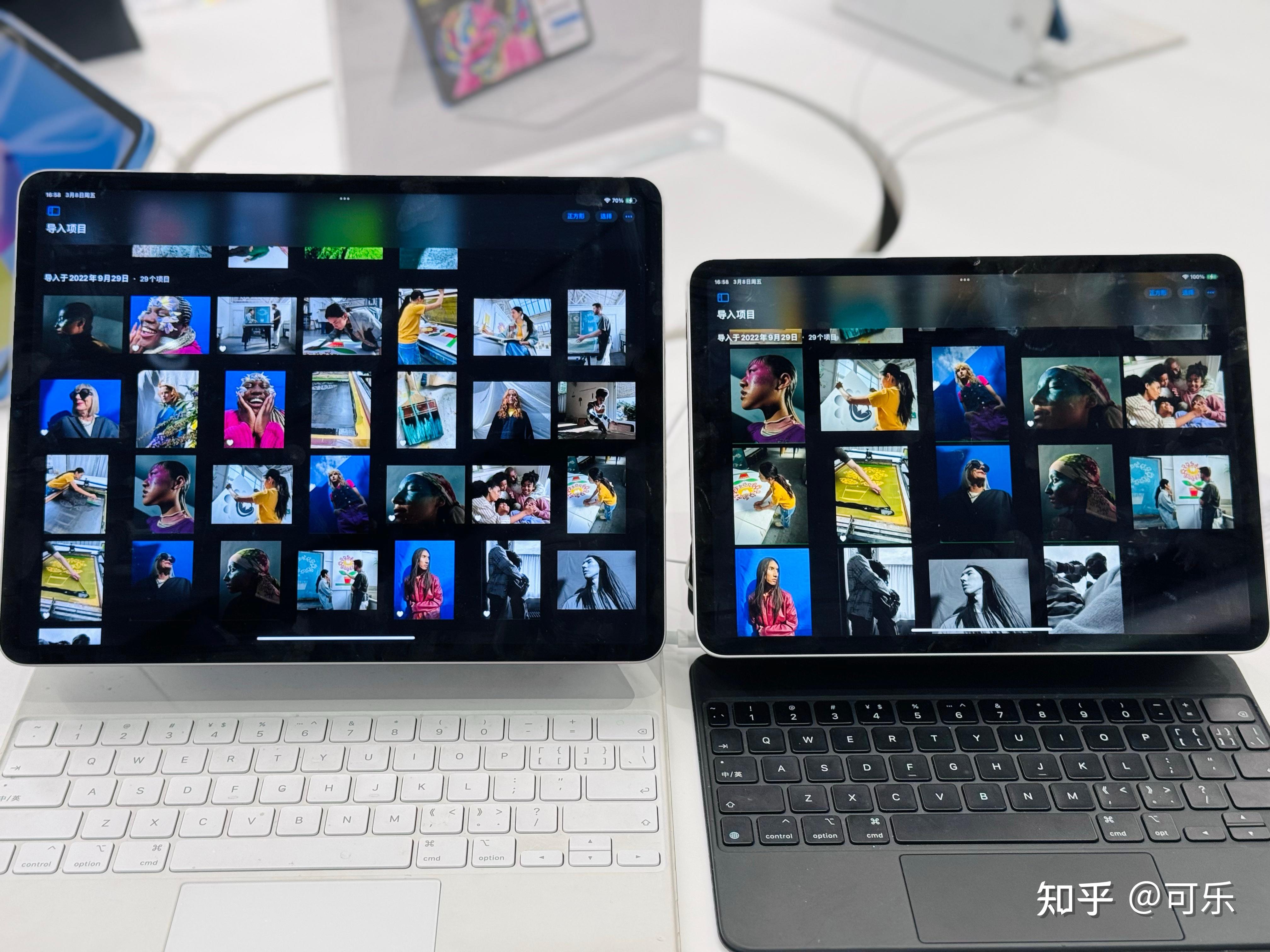 苹果2024款ipadairpro平板电脑有望3月26日发布你期待吗