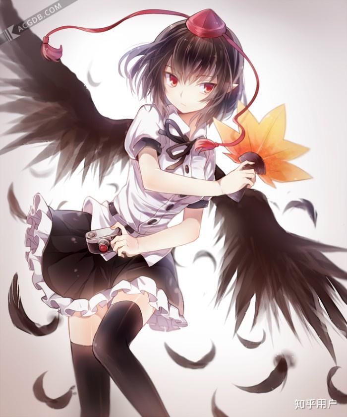 有没有含有记者(摄像师)属性的二次元角色? - 知乎