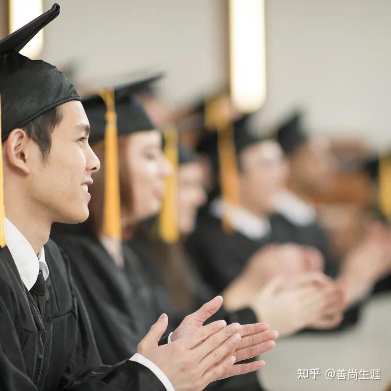一文看懂!公务员的天花板——选调生的优劣势 - 知乎