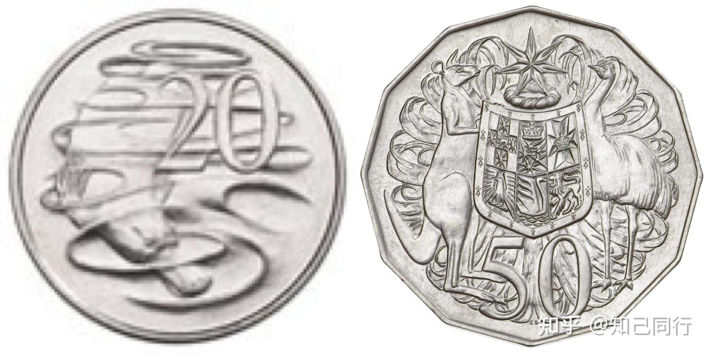 澳大利亚皇家铸币局- 知乎