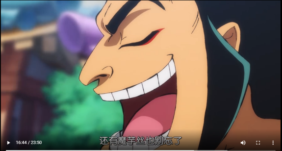 如何评价海贼王动画第970集