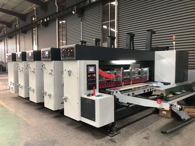 Firestop Printing Machine 灭火原理印刷机自动灭火设备印刷机起火灭火方案 - 知乎