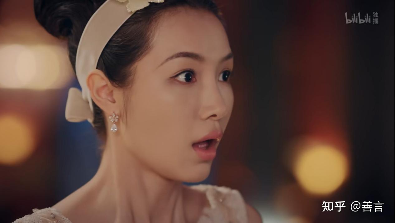 如何评价张楠孙伊涵主演的电视剧双镜