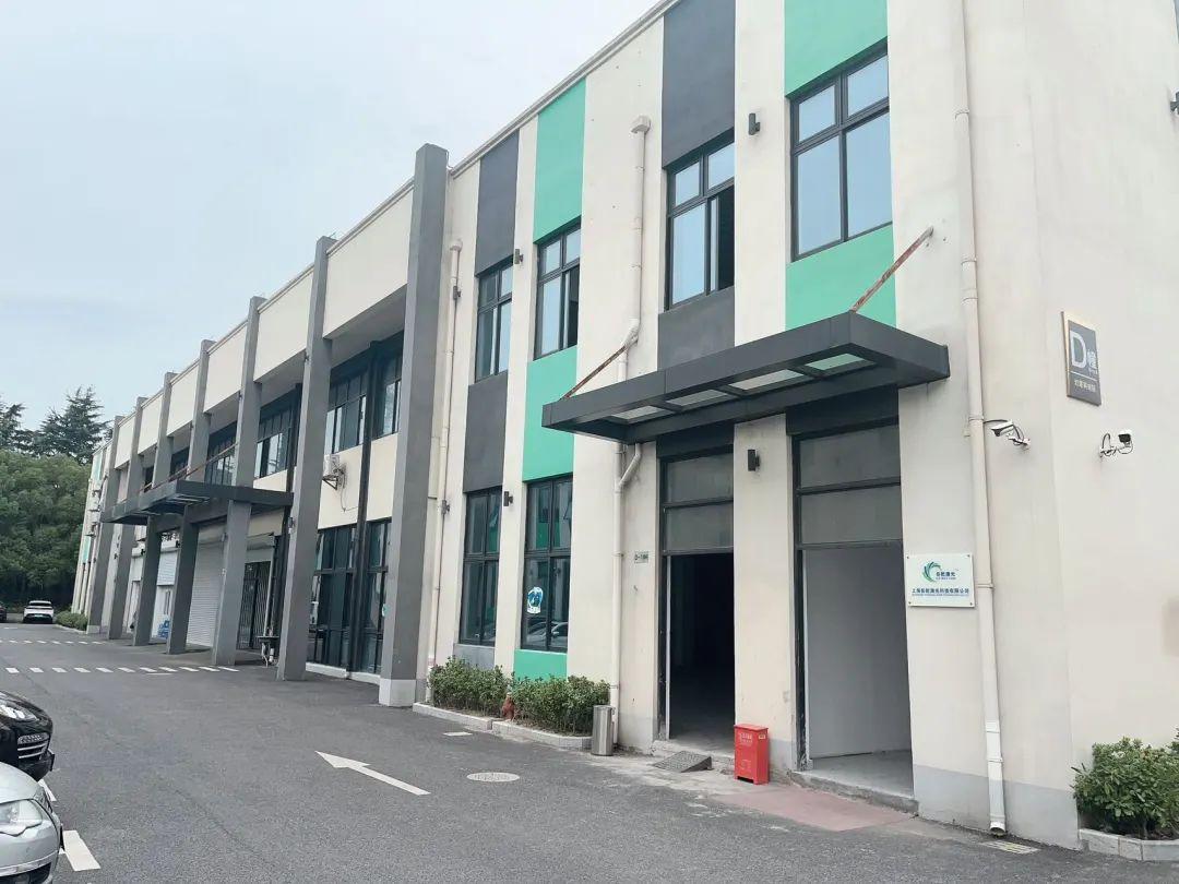 亿站• 灯塔科创园 上海闵行区沪闵路 大零号湾 研发厂房 - 知乎