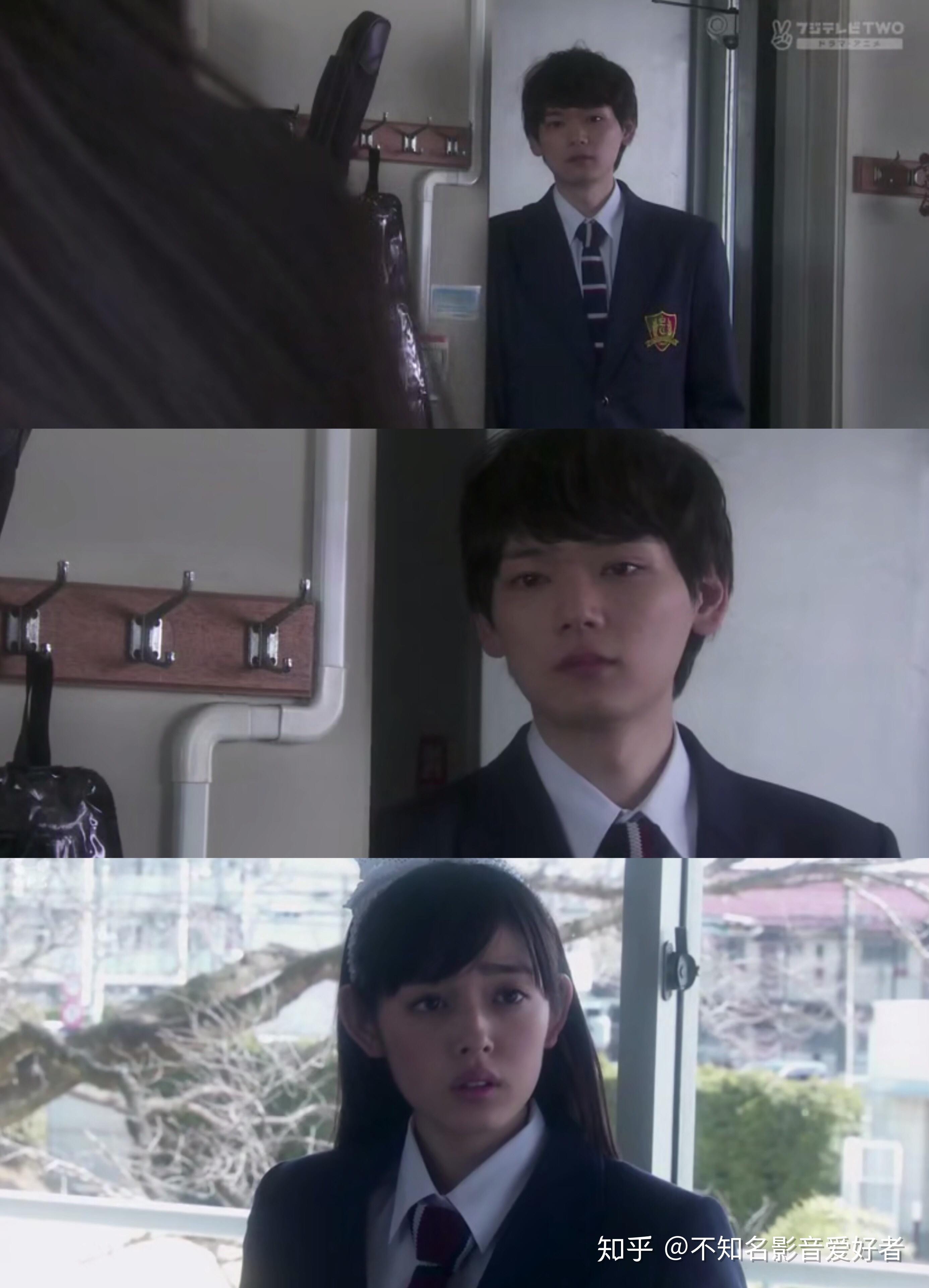 怎么理解入江直树对相原琴子的爱 古川雄辉版本的? - 知乎