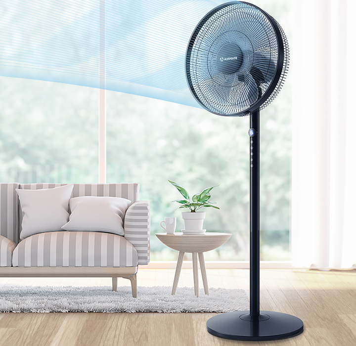 艾美特哪款落地风扇性价比高？ - 知乎