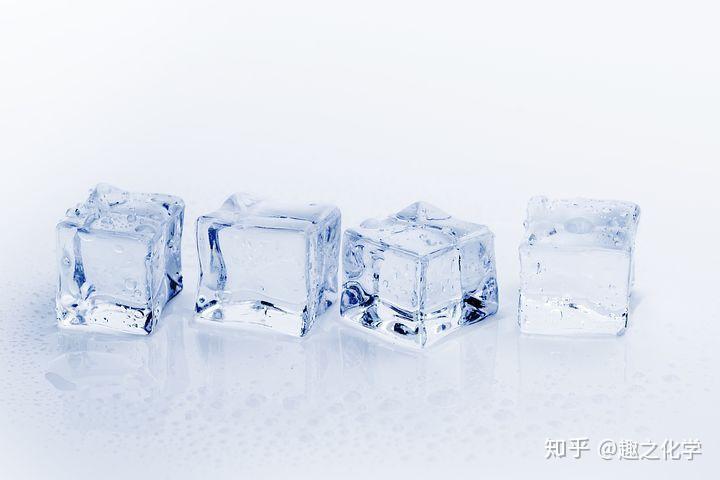 Nature:水是如何变成冰?10℃的水能结冰,-27.5℃却不结冰… - 知乎