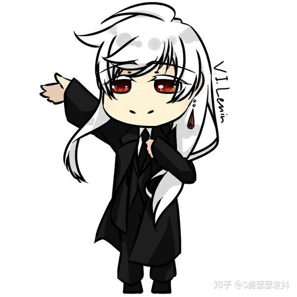 为什么知乎左派有很多日漫爱好者