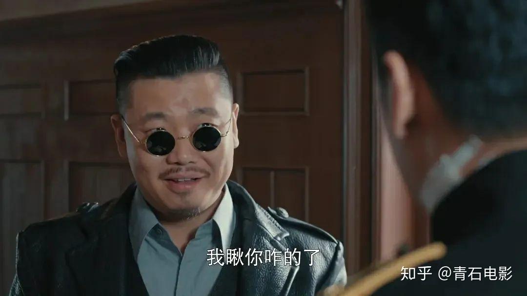 如何评价电视剧胜算