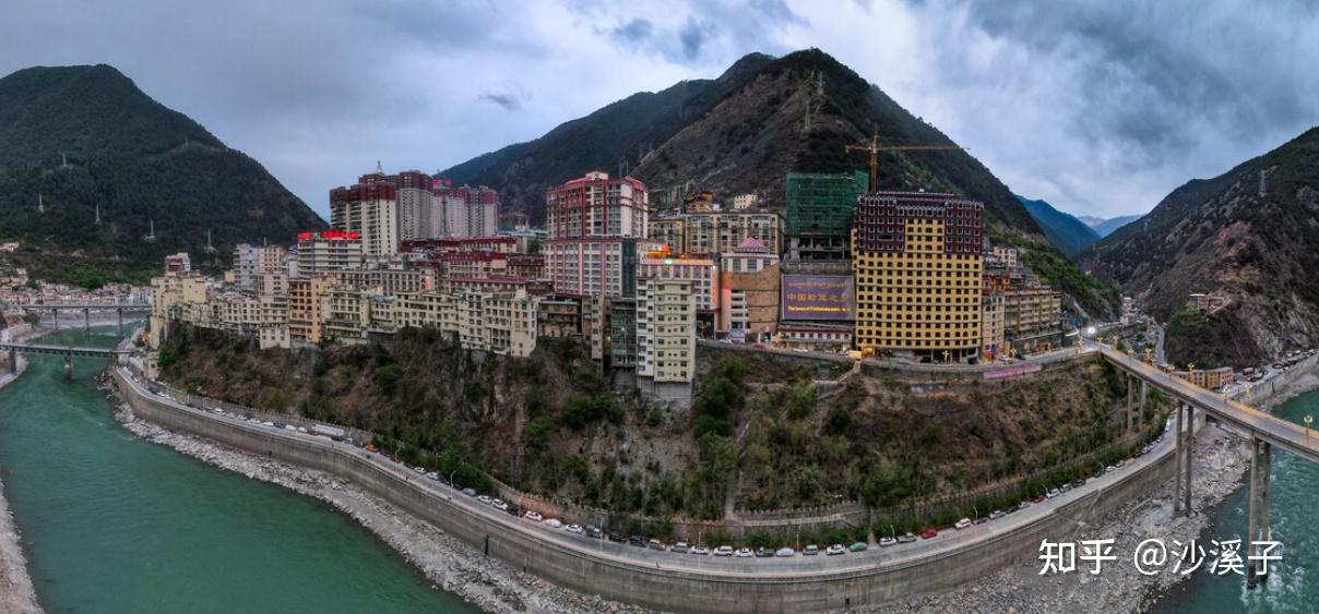 雅江有哪些值得旅行的地方推荐? - 知乎