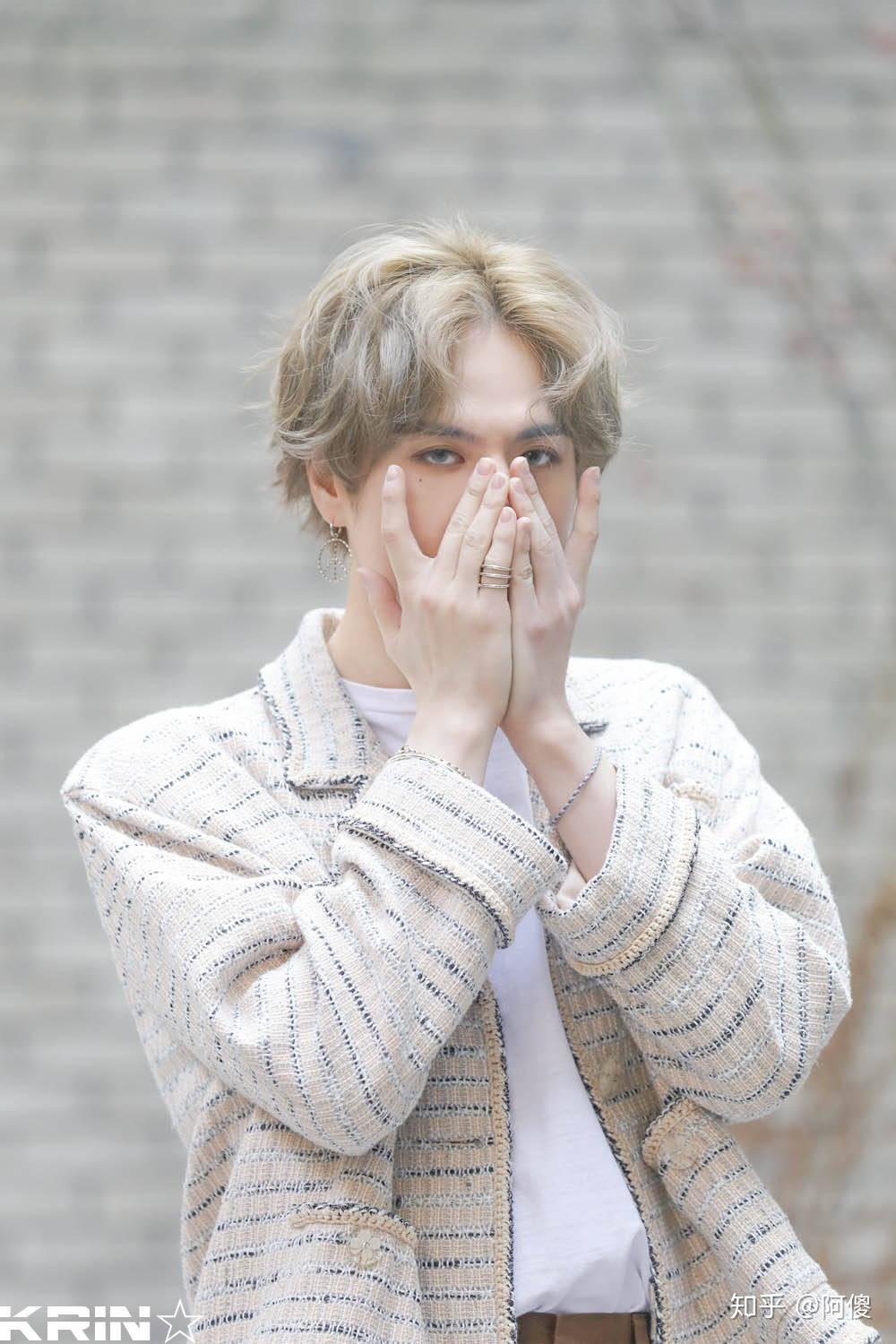 如何评价got7金有谦?