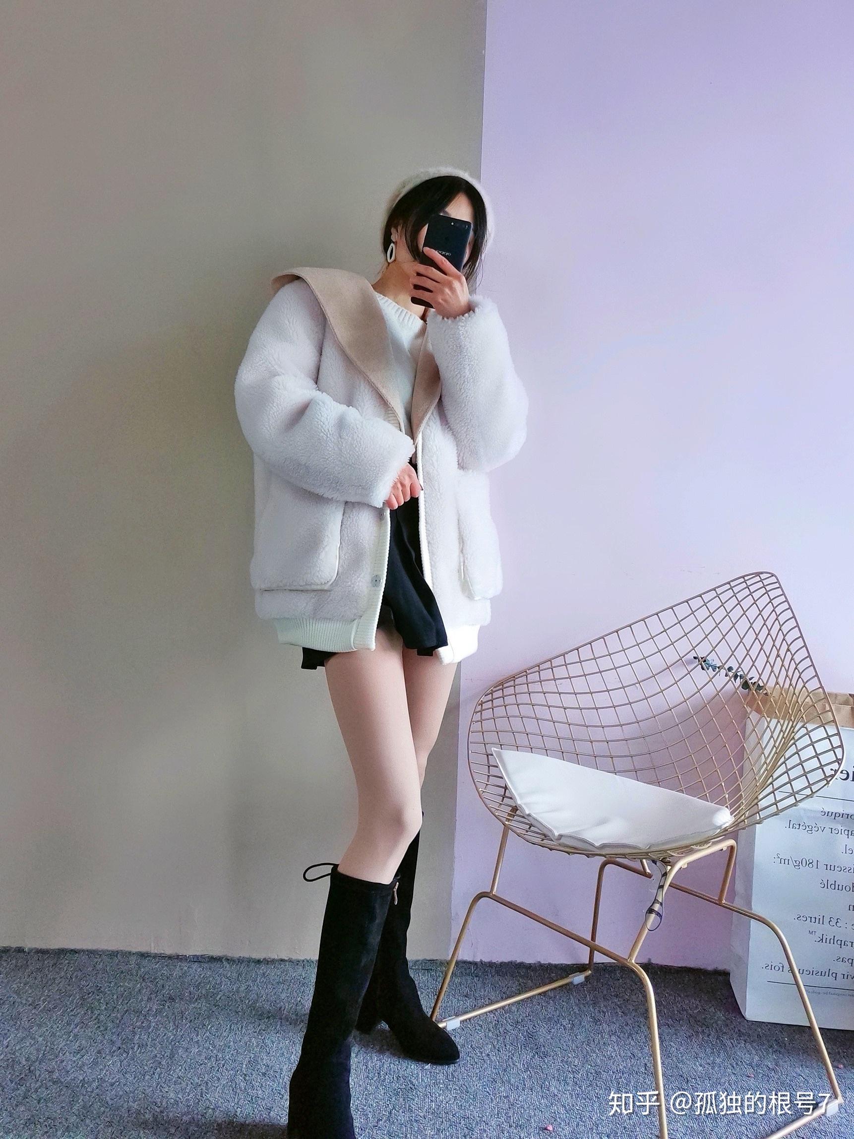 求适合冷白皮的光腿神器 !质量好点哒 谢谢集美们~?