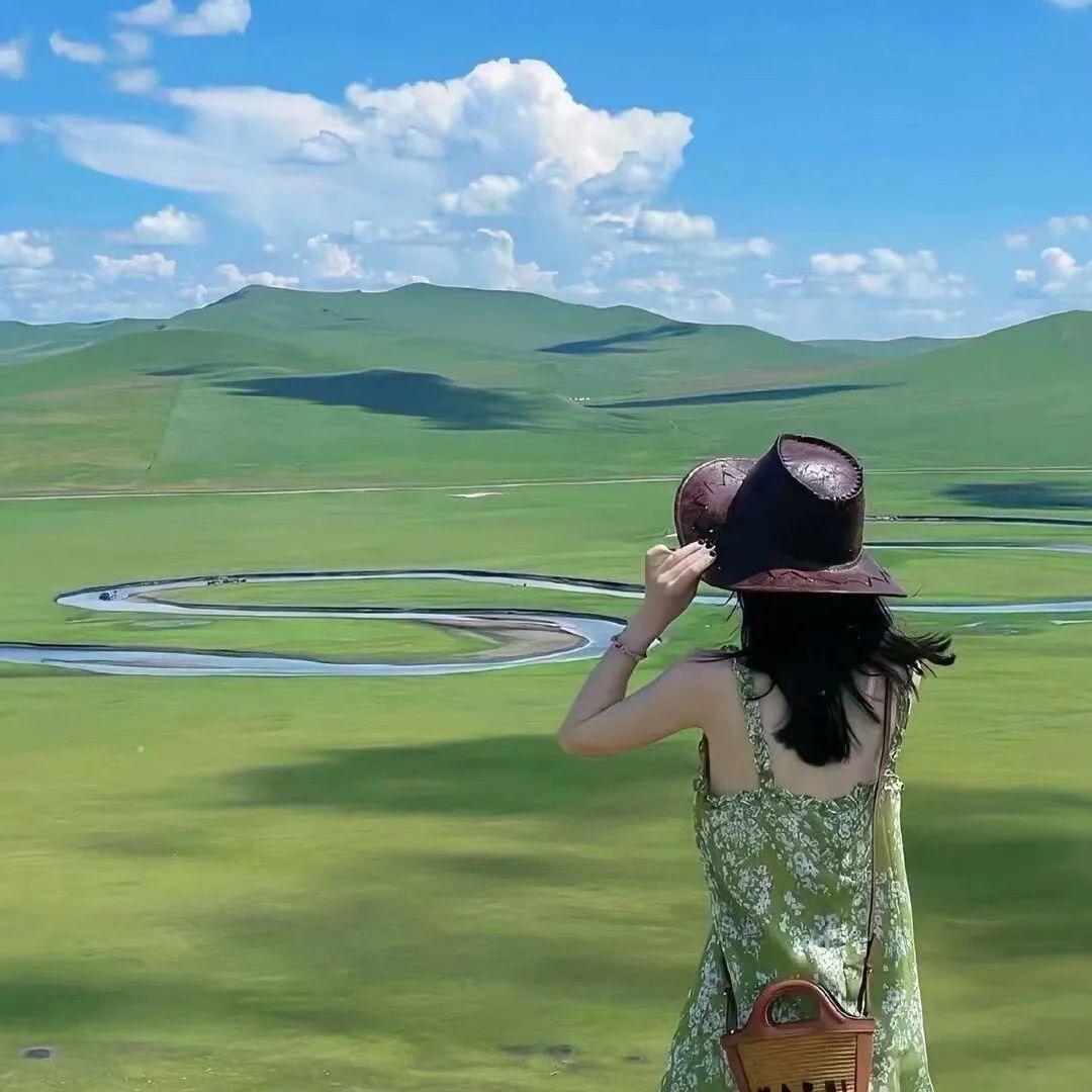 有哪些适合年轻人用的风景头像? - 知乎