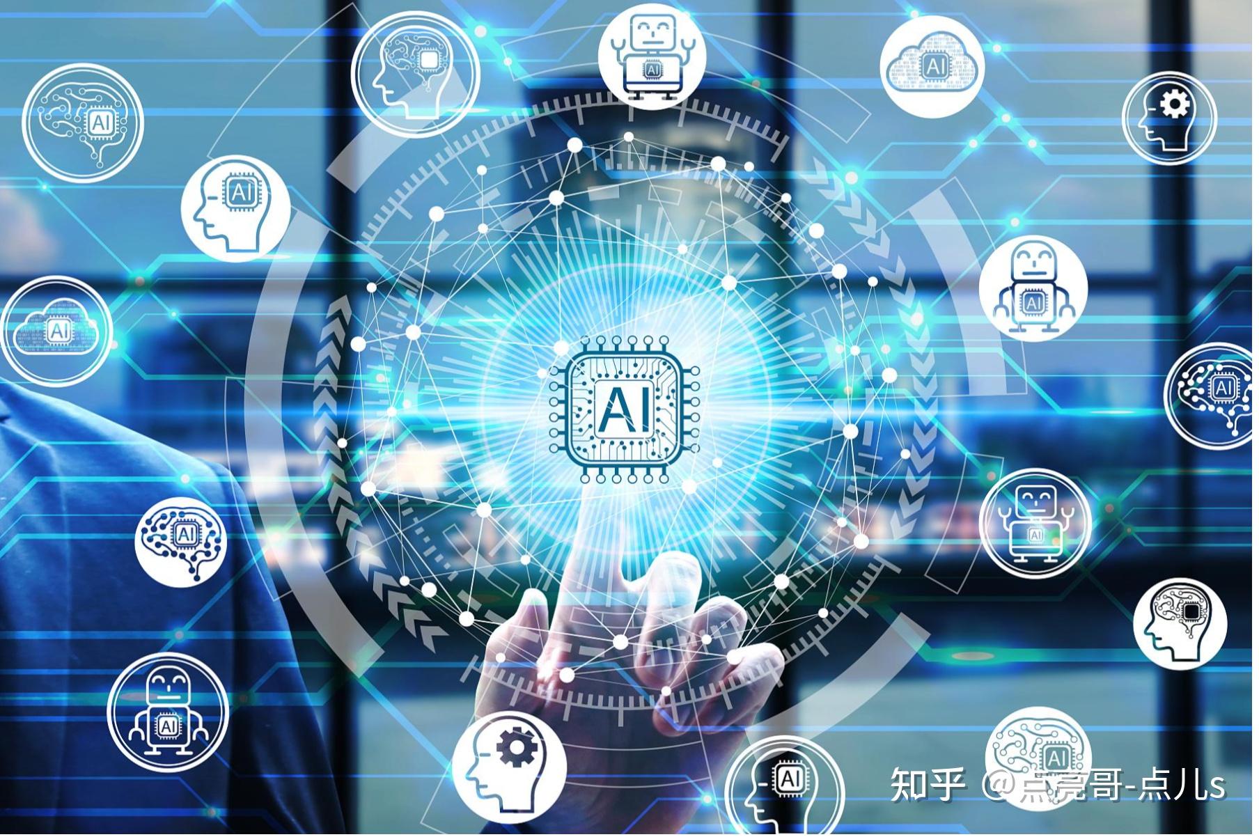 医联推出国内首款 AI 医生 medGPT，AI 将如何颠覆医疗行业？ - 知乎