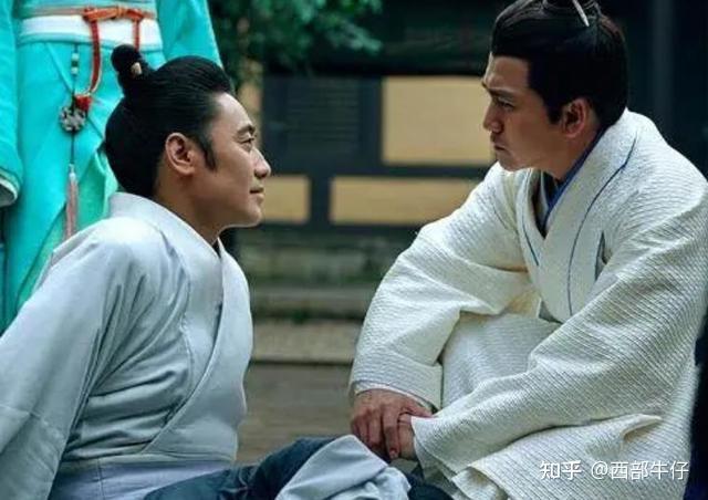 曹操杀杨修后,问其父杨彪:为何瘦了?杨彪回了一句,成千古名句播报文章 - 知乎