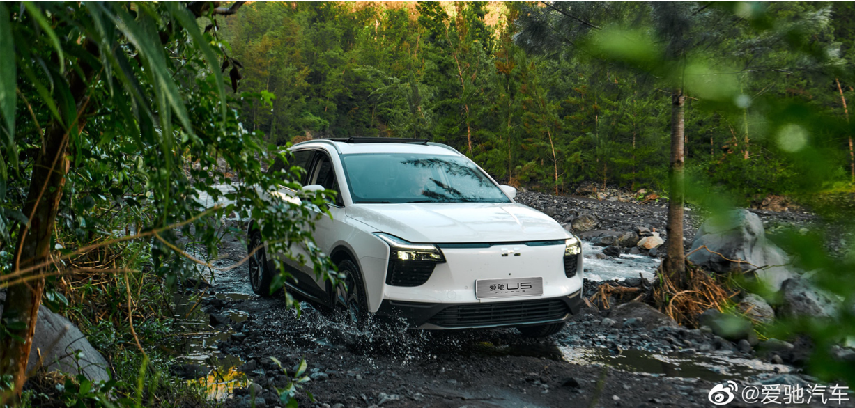 爱驰汽车拟曲线上市,该公司发展前景如何?