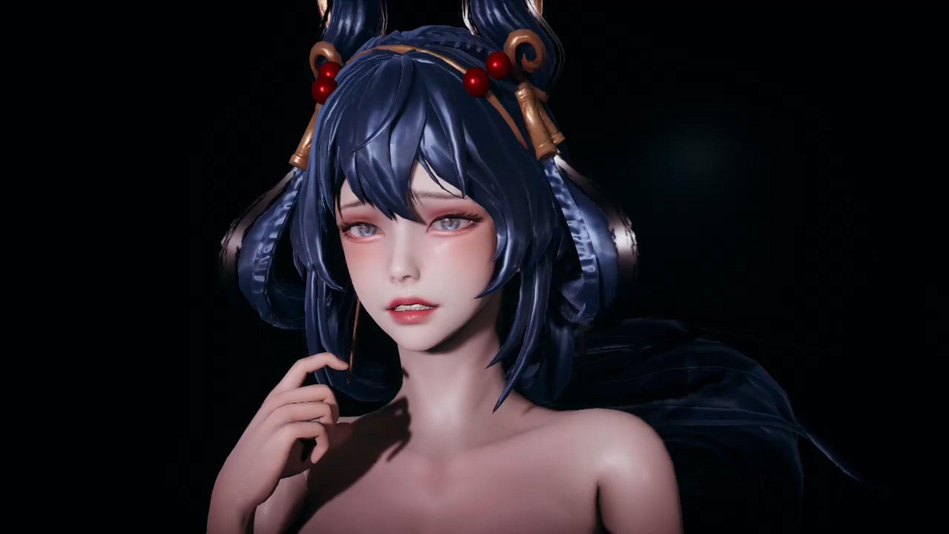 王者荣耀 公孙离离恨烟