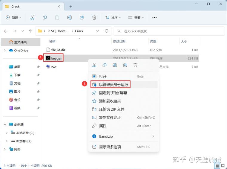 PLSQL Developer 14软件包下载附安装教程 - 知乎