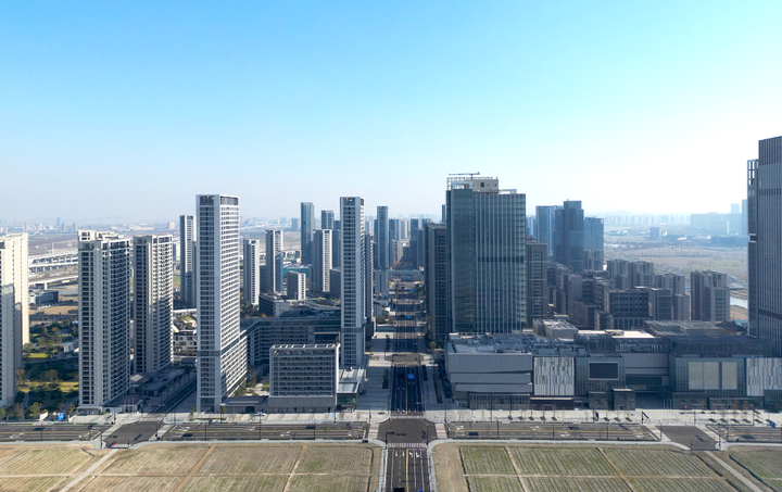 总价300-400万元的新盘,2023年还有40+ | 房叔说No.599 - 知乎