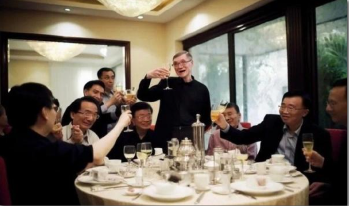 解构中国人情社会 - 知乎