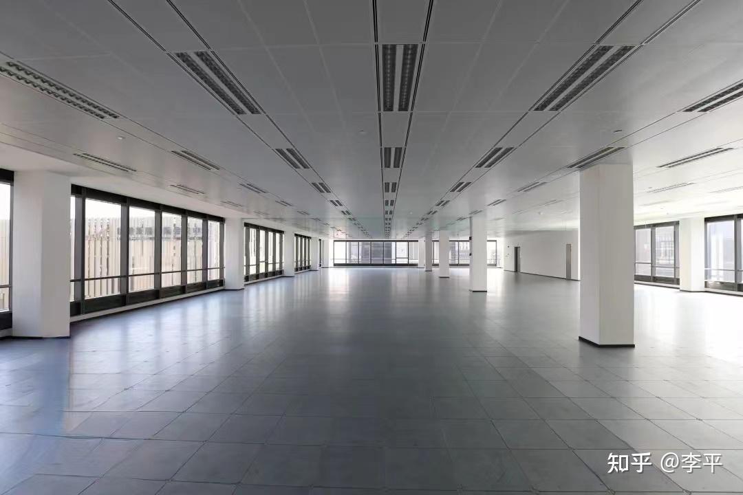 上海自由贸易试验区 临港新片区 新辰临港中心 - 知乎