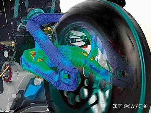 学生适合使用的SOLIDWORKS云应用程序 - 知乎