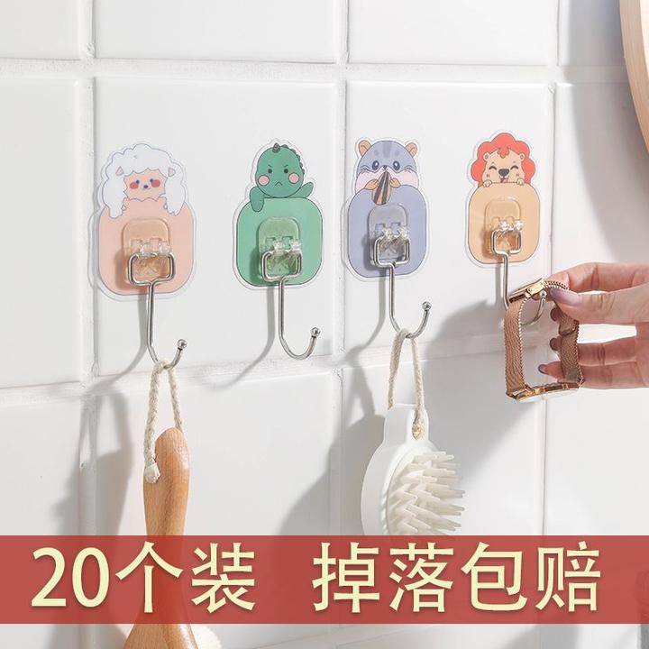 有哪些好用且优质的挂钩值得推荐? - 知乎