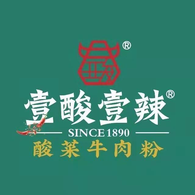 米粉加盟店新商机选壹酸壹辣好滋味好产品