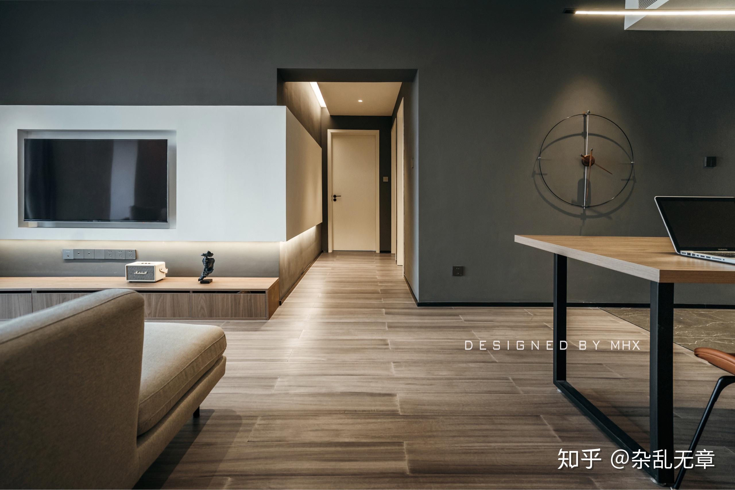 设计师的家都是怎么设计的? - 知乎