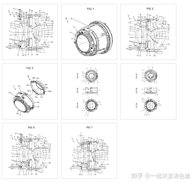 Panasonic收購鏡頭