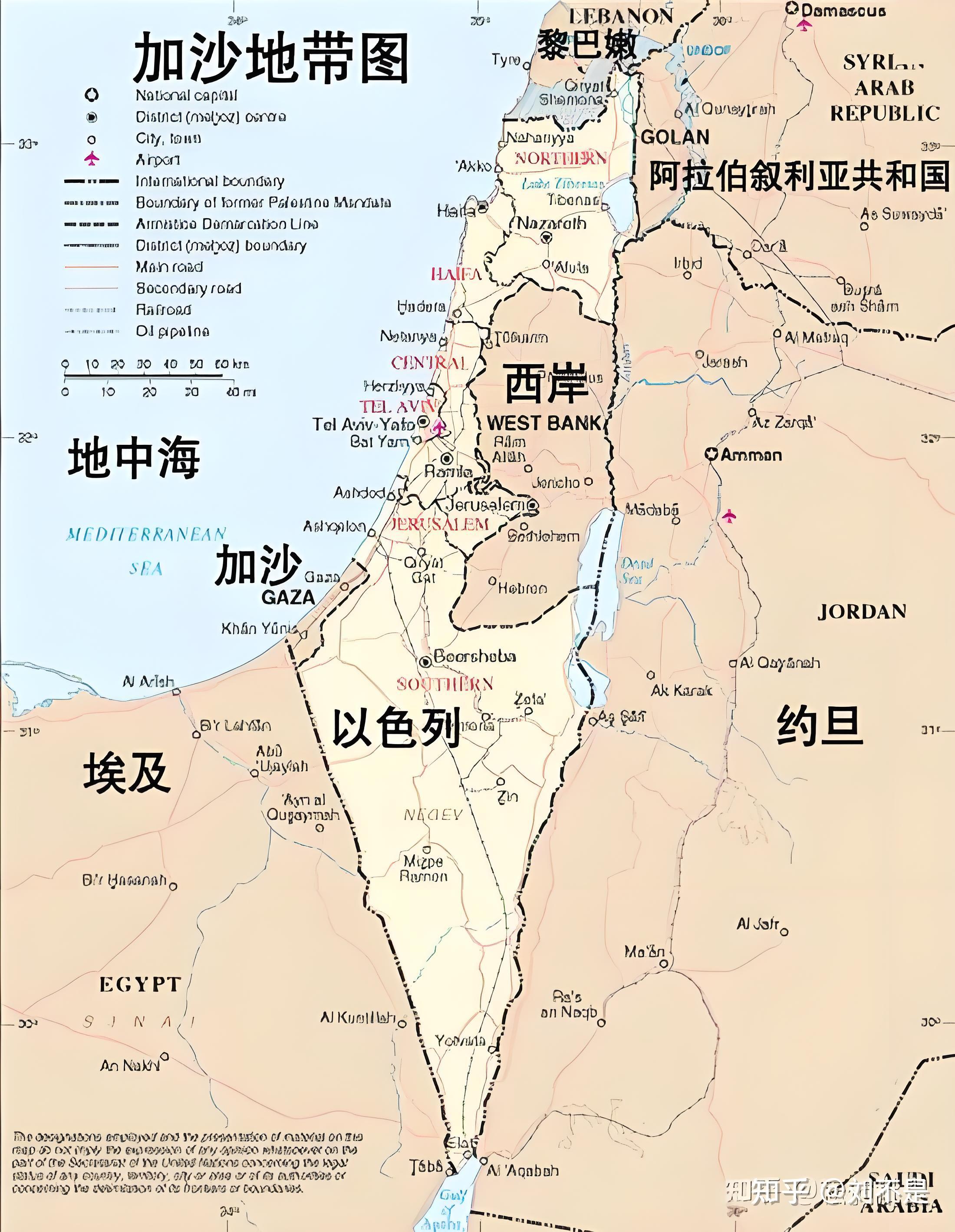 伊朗,叙利亚,黎巴嫩真主党和其他阿拉伯国家忍了小霸王这么多年,一旦