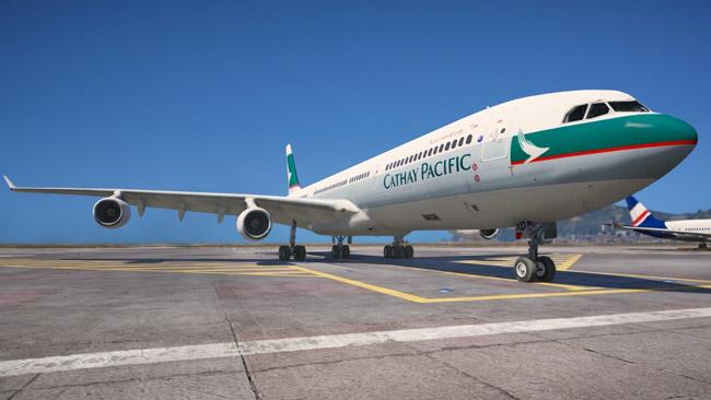 三个空乘，毁了香港三年来的努力 - 知乎