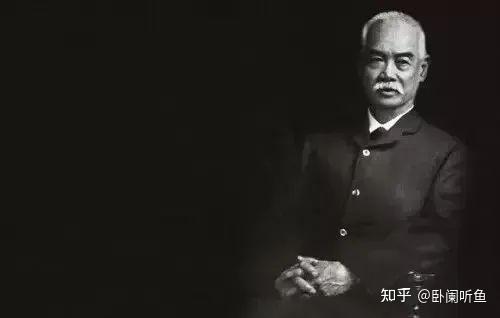 中国留学生之父容闳:唯一全程参与近代史者,为救国终生不渝 - 知乎